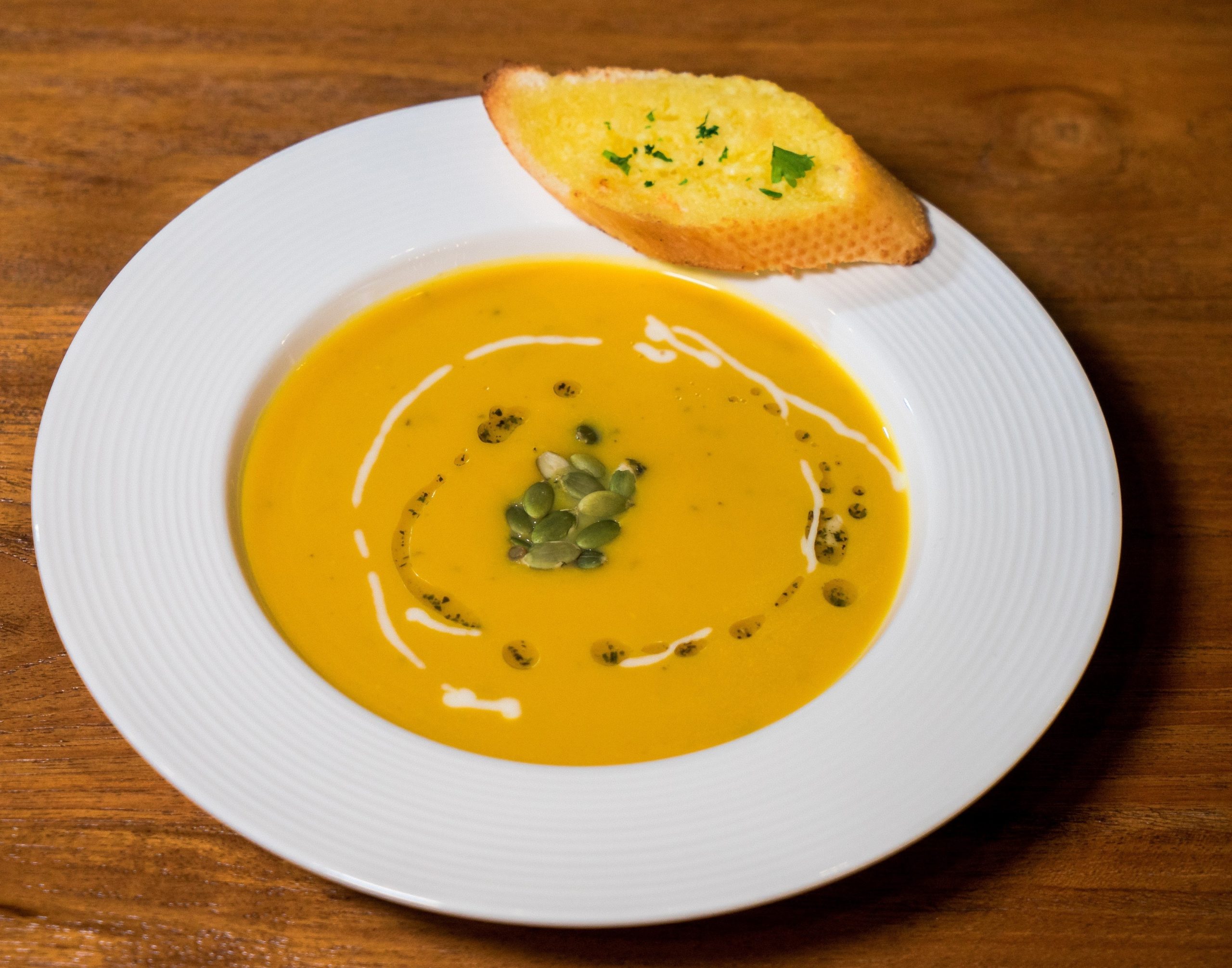 soup